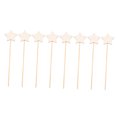 thumbnail image 5 of ULTNICE Kids Fairy Crafts Star Wands Crafts Children Educators 8Pcs 13.4In, 5 of 8