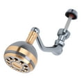 thumbnail image 1 of Reel Handle,  Folding Reel Handle Conversion, Quadrangle Fishing For  Reel Handle Household  Reel Home Large, 1 of 8