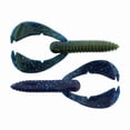 thumbnail image 6 of Bass Assassin Woopah Craw 4" Qty 7, 6 of 9