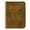 Brown, variant on Nilvkv 2026 Planner Notebook, A5 Schedule Book with Coil Binding Leather Strap Self Discipline Card for Goal Tracking Portable Daily Planner 2026