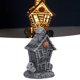 thumbnail image 1 of Decoración De Halloween, Apariencia única Decoración Del Hogar De Halloween Regalo Perfecto Decoración Ideal Durable Para El Hogar Para La Familia, 1 of 7