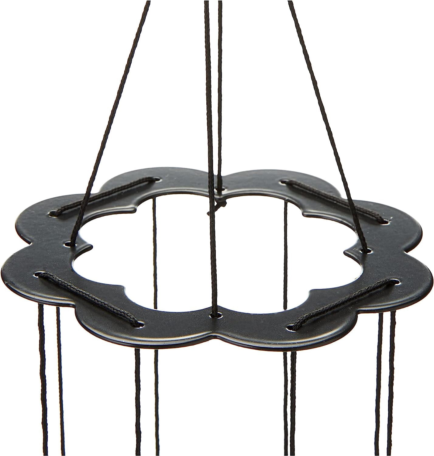 Harry Potter Hogwarts House Crests Windchime Outdoor Garden Wind Chime 17 Inch