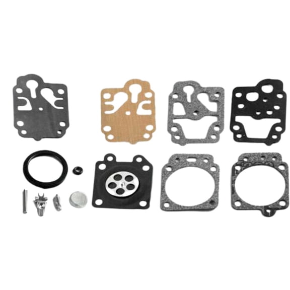 K20-WYJ for CARBURETTOR DIAPHRAGM KIT GASKET KIT CARB K20 D20 WYJ D20-WYJ