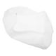 thumbnail image 5 of Funda de almohada cilíndrica con cremallera para cuello, suave, para cojín redondo y protector de cojín cilíndrico., 5 of 8