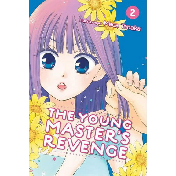 The Young Master's Revenge, Vol. 2