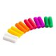 thumbnail image 1 of 1 Set 12Pcs Orthodontic Aligner Chewies Aligner Chompers (Random Color Flavor ), 1 of 2