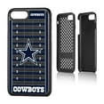 thumbnail image 5 of Dallas Cowboys iPhone Rugged Field Design Case, 5 of 5