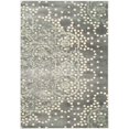thumbnail image 1 of Safavieh Constellation Vintage 2' X 3' Power Loomed Rug in Gray, 1 of 2