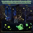 thumbnail image 4 of Pea Pod Sensory Sofa Chair, 60-inch inflatable pea pod chair sensory seating suitable for children, a sensory gift for children with autism, includes electric air pump, 4 of 9