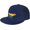 C755, variant on LGBT Flag Map of Slovenia Snapback Hats for Men Women Baseball Cap Adjustable Flat Bill Sun Hat