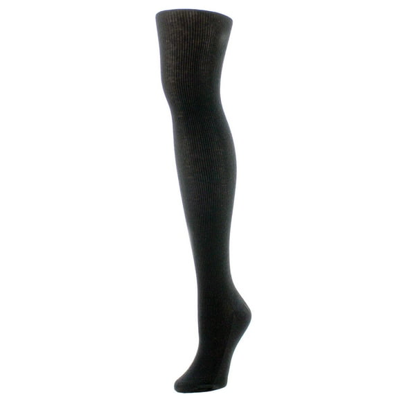 Natori Women's 2 Pair Pack Natori Regent Rib Knit Sweater Tights - Womens - Female