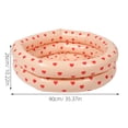 thumbnail image 2 of KAKOWELY Inflatable Baby Swimming Pool 12Pcs Pvc Round Design For Water Activities And Ball Pit, 2 of 8