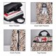 thumbnail image 3 of Easygdp Brown Sloth para Easygdp Yak - Mochila Casual Ligera y Resistente para Viaje y Senderismo para Hombres y Mujeres, 3 of 7