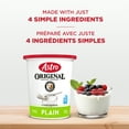 thumbnail image 4 of Astro Original Yogurt Plain Balkan Style 3%, 4 of 7