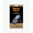 thumbnail image 4 of PanzerGlass Anti-Bluelight Screen Protector for Apple iPhone 13/13 Pro - Black, 4 of 4