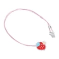 thumbnail image 3 of Holder Straps, Lightweight Fashionable  Clips Portable Strawberry Pattern  for Elderly for Shirt, 3 of 8