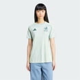 thumbnail image 3 of Jersey Playera Adidas de La Seleccion Nacional de Mexico Para Mujer de Visita, 3 of 3