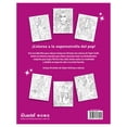 thumbnail image 2 of Colorea A Taylor Guadalx Libro de bolsillo 1ra edicion, 2 of 2