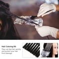 thumbnail image 2 of OUNONA 4Pcs Hair Dyeing Hair Coloring Applicator for DIY Users, 2 of 7