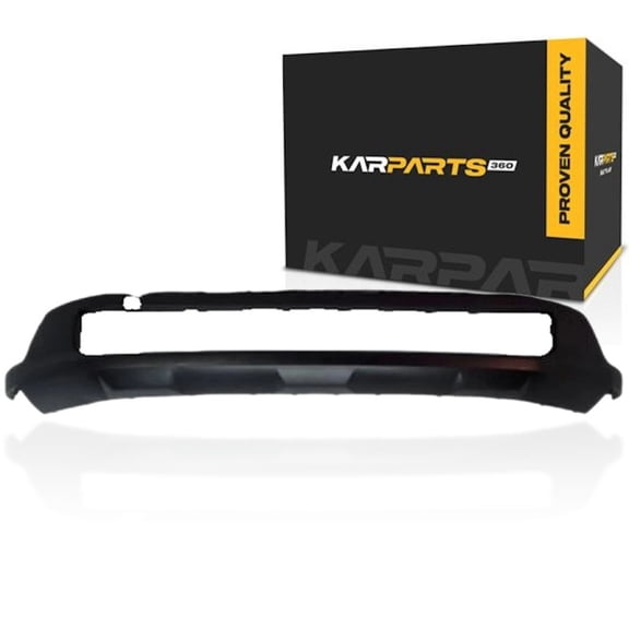 KarParts360 For Hyundai Palisade 2023 2024 2025 Bumper Valance | Front | Lower | SE/SEL Model | Replacement For HY1095121, HY1095121C | 86577S8CA0