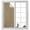 Brown, variant on Reusable Static Cling Window Tints, Beige Window Privacy Film Frosted, Farmhouse Burlap Solid Brown Color Modern Linen Texture Heat Control Windows Films for Offices, Balcony, 29.5 x 118 Inches
