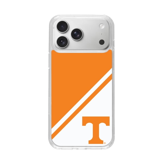 Tennessee Volunteers HD Mag-Safe Phone Case for Apple iPhone 17 Pro (Champion Series) by Affinity Bands