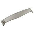 thumbnail image 1 of Satin Nickel Somerset Cup Pull - 3 in. & 96 & 128 mm., 1 of 1