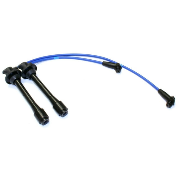 Spark Plug Wire Set Fits select: 1995-1998 TOYOTA TERCEL, 1995-1997 TOYOTA PASEO