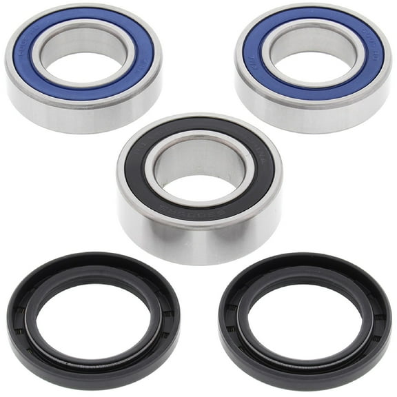 Wheel Bearing Kit Rear For Sherco Enduro 250 SE 2 Stroke 2014-2016; 25-1556