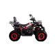 thumbnail image 3 of Cuatrimoto TRECK WARRIOR 200 2025 ROJO/NEGRO, 3 of 10