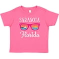 thumbnail image 3 of Inktastic Sarasota Florida Summer Trip Girls Baby T-Shirt, 3 of 5