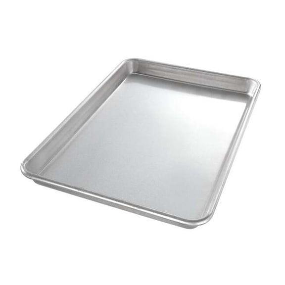 Chicago Metallic Jelly Roll Pan,9-15/16x14-1/4 20700