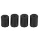 thumbnail image 5 of Columna de nivelación de cama caliente de silicona 4 Uds, Impresora 3D, columna de montaje de cama caliente, apta para Ender-2/Ender 3/Ender 3 pro/CR-10/10s PRO ender 3 resortes Spptty Transmisión mecánica, 5 of 7