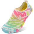 thumbnail image 1 of HAYAN Barefoot Water Shoes Women Mens Aqua Sock Athletic Hiking Water Sports Shoes for Swim Beach Pool Sand Diving Walking, 1 of 1