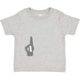 thumbnail image 3 of Inktastic Wrestling Fan Sports Boys or Girls Toddler T-Shirt, 3 of 5