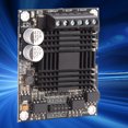thumbnail image 5 of 2024 DC Motor Driver Module High Power Double Channel H Bridge 60A for Robot Competition, 5 of 5