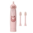 thumbnail image 1 of Cergrey Kids Electric Toothbrush,, Low‑Frequency Children Toothbrush, For Girls For Boys, 1 of 8