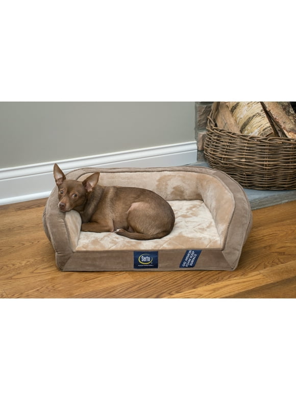 Serta Pet Beds in Shop By Brand