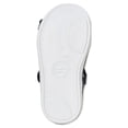 thumbnail image 6 of Wonder Nation Toddler Girls Glitter Casual Mary-Jane Sneakers, 6 of 6