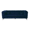 thumbnail image 4 of ACME Atronia Sofa, Blue Fabric 54900, 4 of 5