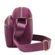 thumbnail image 3 of Bolso bandolera de nailon para mujer, bolso multibolsillo impermeable, correa pequeña, ligera y ajustable, 3 of 5
