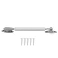 thumbnail image 2 of Loewten Opening Pneumatic Support, Carbon Steel Material Gas Support High Hardness Professional Design For Wardrobes, 2 of 8