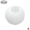 thumbnail image 1 of ZOUBAOQ Paper Lampshade Ceiling Light Pendant Lamp Shade Ball Lantern DecorationBe2024., 1 of 8