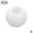 white 25cm, variant on 25/30CM PAPER LAMPSHADE CEILING LIGHT PENDANT LAMP BALL LANTERN DECOR SHADE H6E2