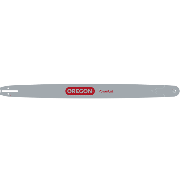 Oregon - 368RNDD009 - PowerCut Guide Bar, 36", 3/8", .058", 115 Drive Links