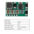 thumbnail image 2 of DCDC Step Up Module for ADC DAC LCD Power Supply Without Welding Operational Amplifier(to ±5V ), 2 of 7