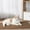YE, variant on EGNMCR Christmas Decorations, Christmas Tree Ornaments, Christmas Gifts Fleece Pet Mat Winter Dog Mat Warm Thickened Cats Sleeping Mat Blanket Cats Litter Pet Dog Litter Warming Litter Pampering pads