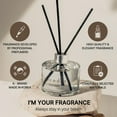 thumbnail image 2 of COCODOR Signature Reed Diffuser Set/Refreshing Air / 6.7oz /1 Pack/Home Fragrance Diffuser, Oil Scent for Bathroom Shelf Decor, 2 of 4