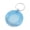 Blue, variant on Coin Escape Puzzle - Coin Magic Tricks, 2pc Coi.ns Disappear Magic Props, Ma.gic Tricks Coi.ns Out, C.oin Ma.gic Game Toy For Beginner Magician, Fantastic C.oin Disappearing, Easy To Do Mag.ic T.rick
