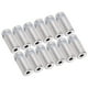 thumbnail image 5 of Tornillos separadores resistentes a los rayones Clavos separadores seguros 1/2 pulg x 1 pulg con tacos de pared para colgar marcos acrílicos ANGGREK Otros, 5 of 8